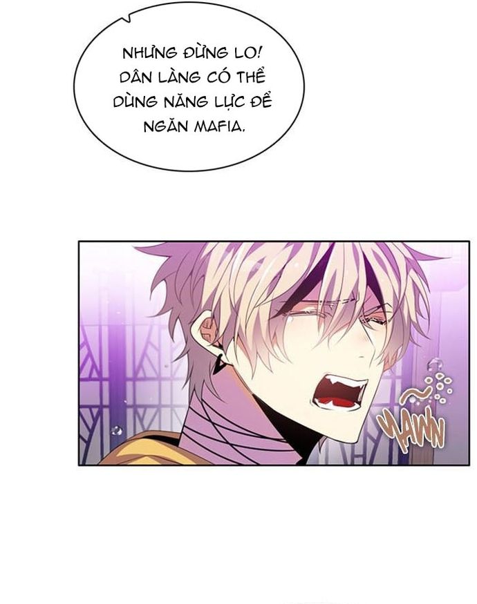 Zero Game Chapter 140 - Trang 2