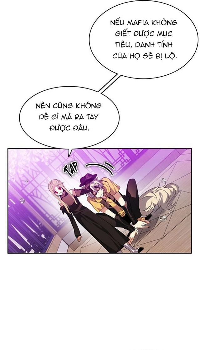 Zero Game Chapter 140 - Trang 2