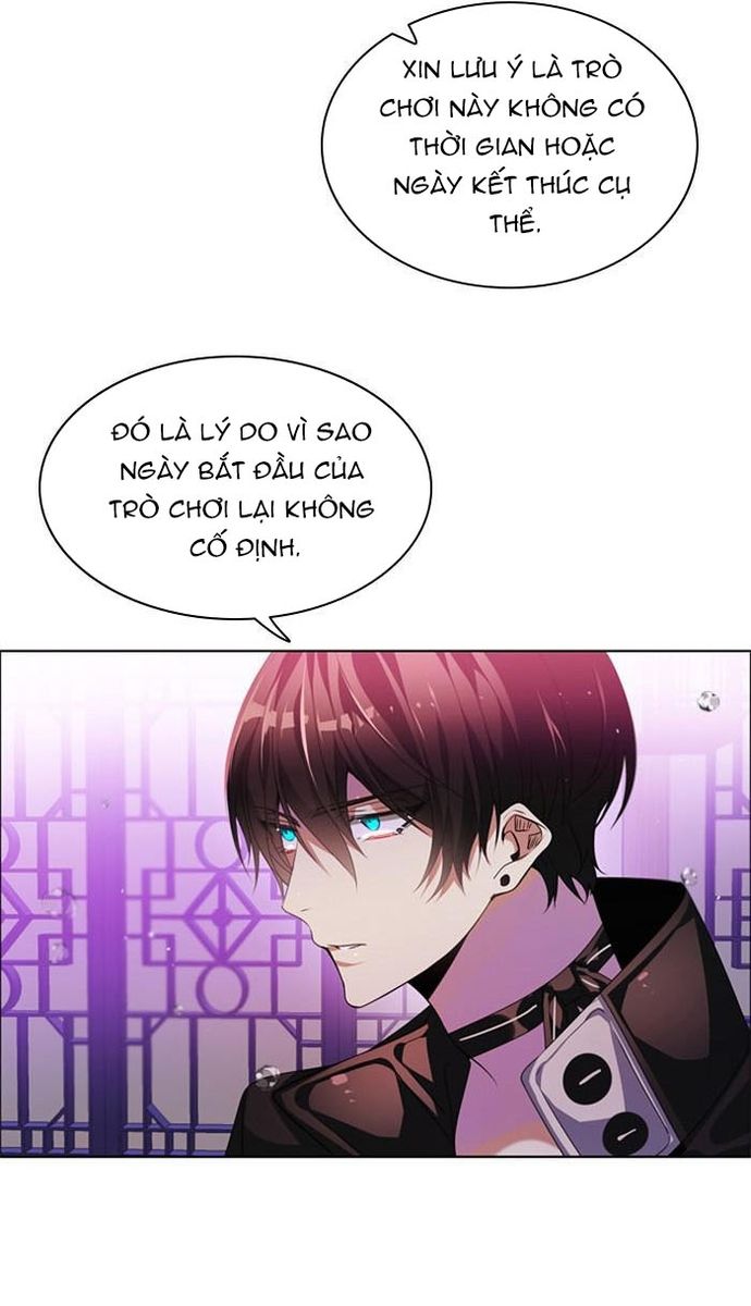 Zero Game Chapter 140 - Trang 2