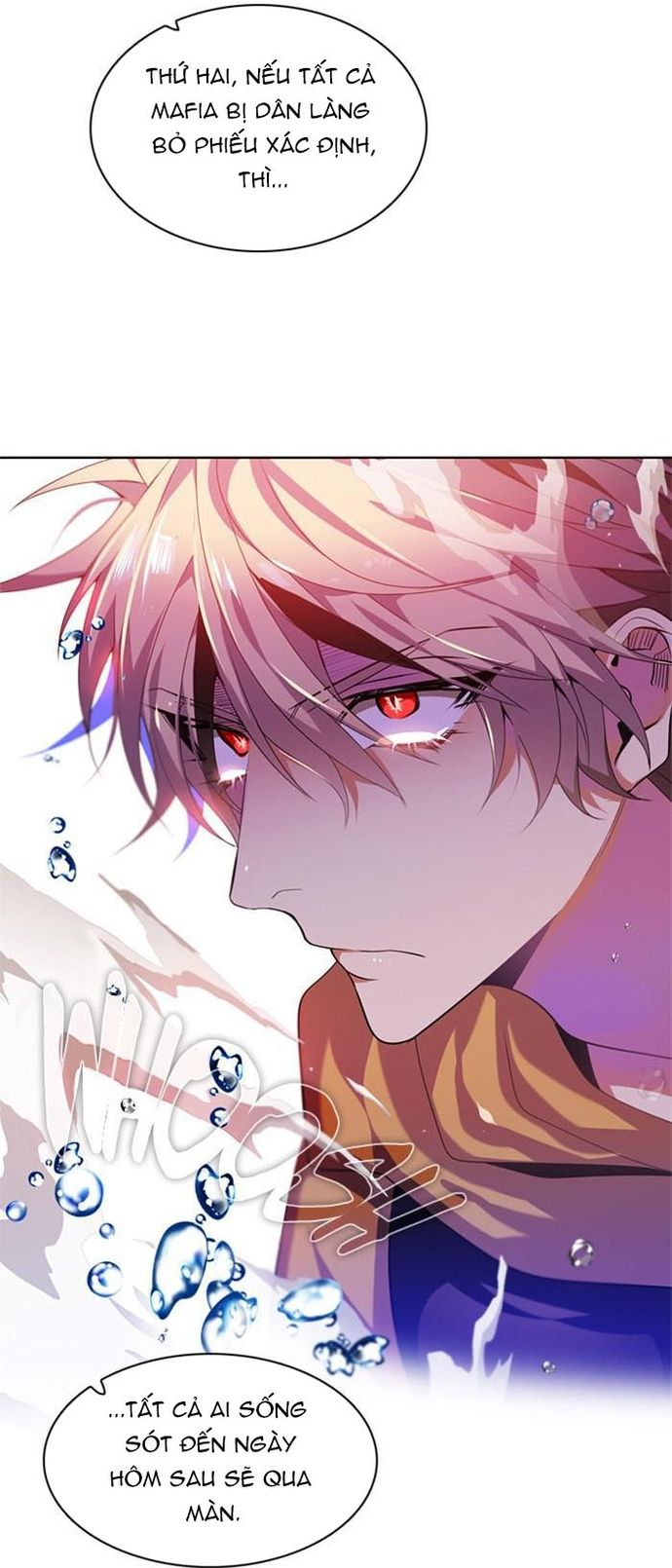 Zero Game Chapter 140 - Trang 2