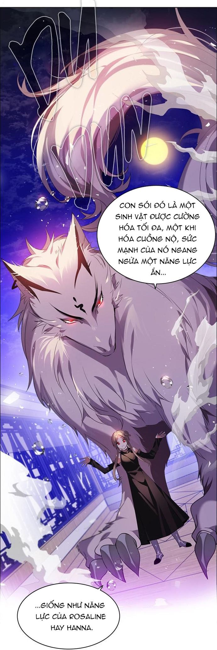 Zero Game Chapter 140 - Trang 2