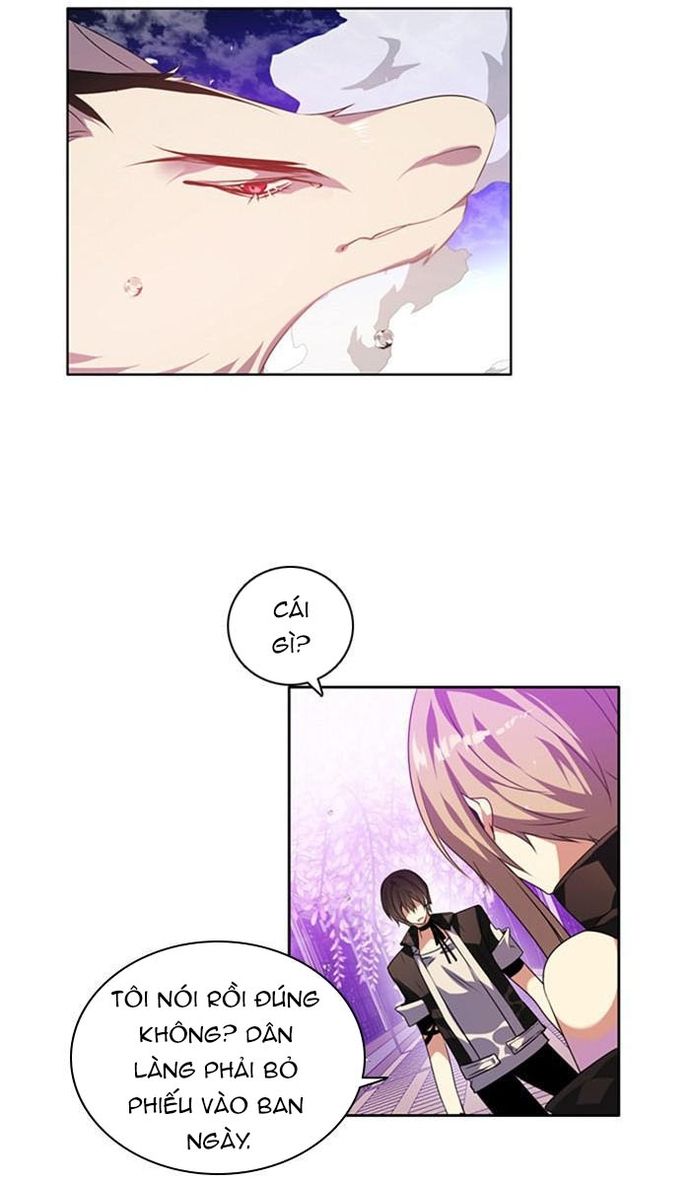 Zero Game Chapter 140 - Trang 2