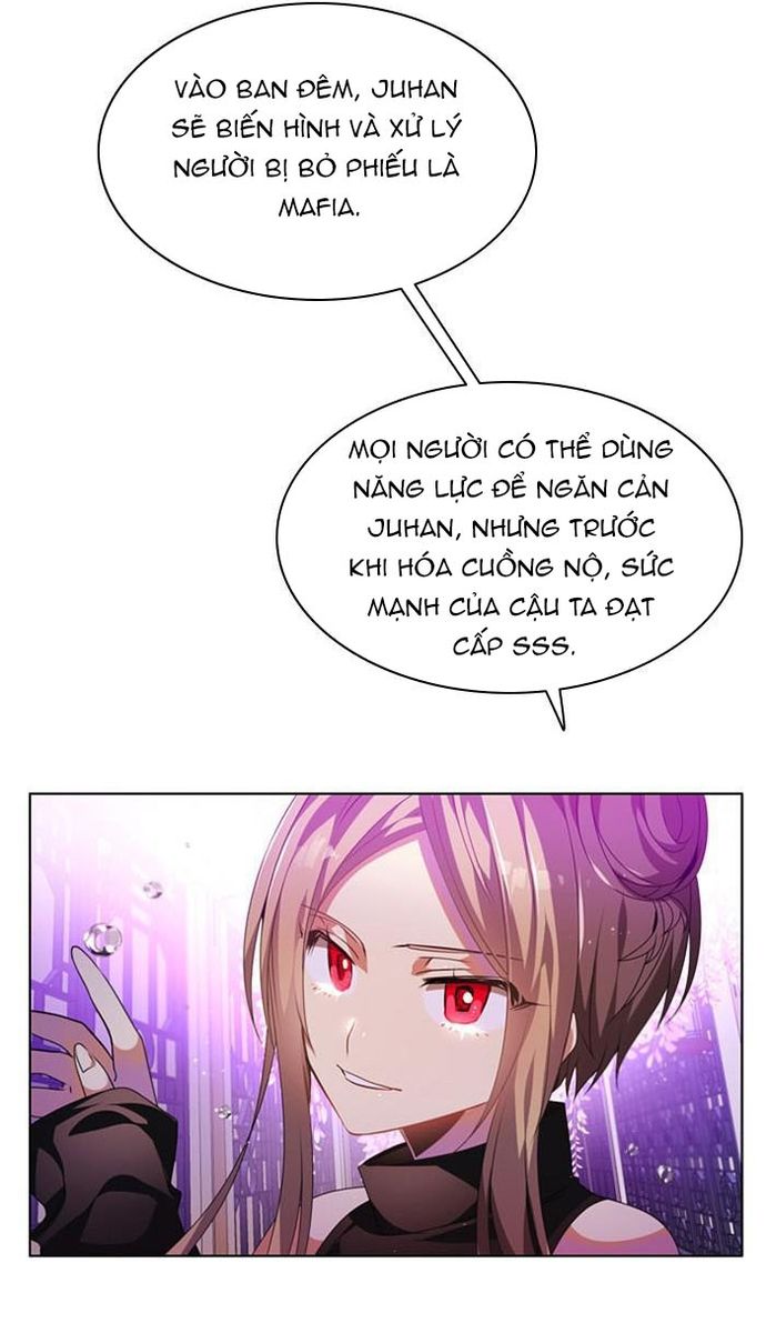 Zero Game Chapter 140 - Trang 2