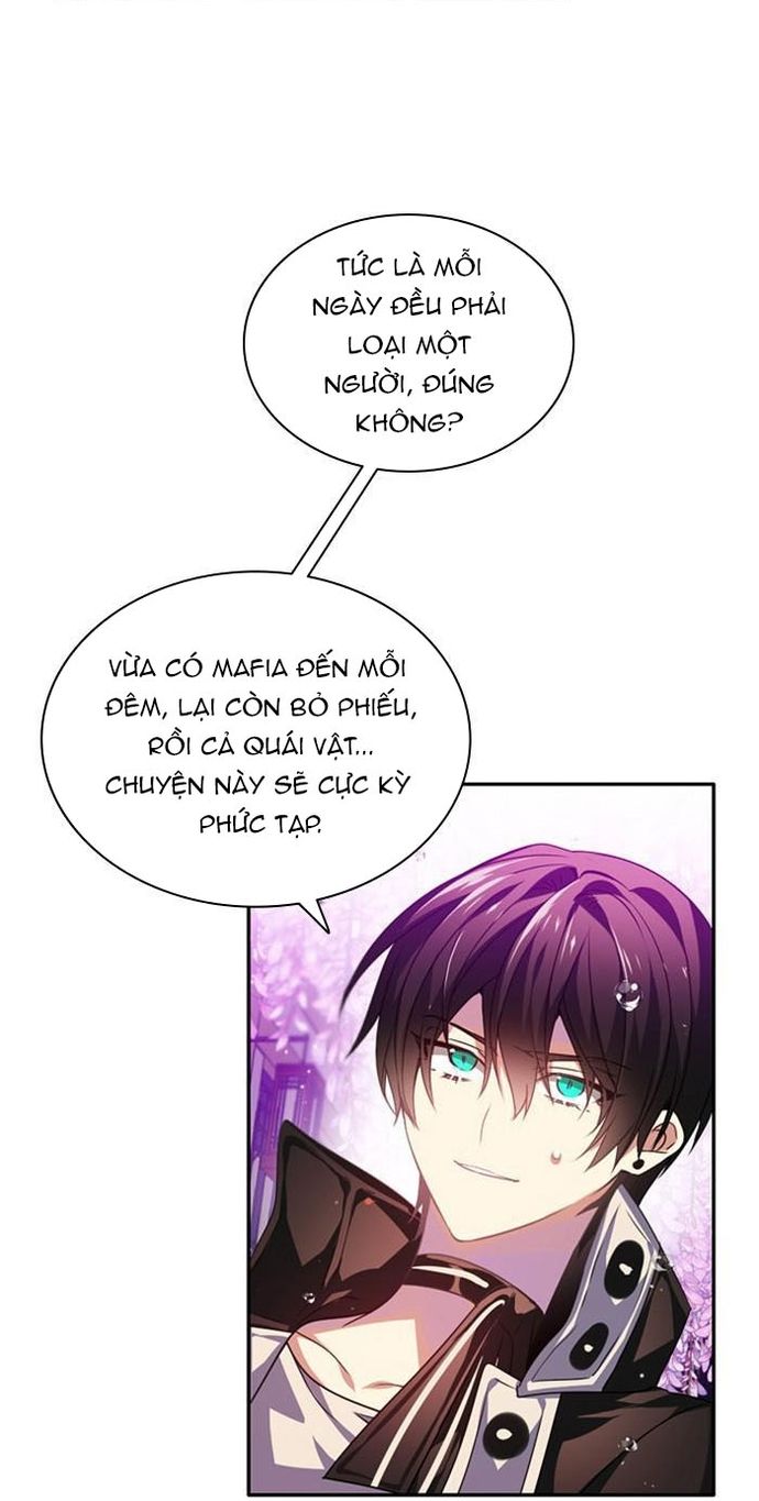 Zero Game Chapter 140 - Trang 2