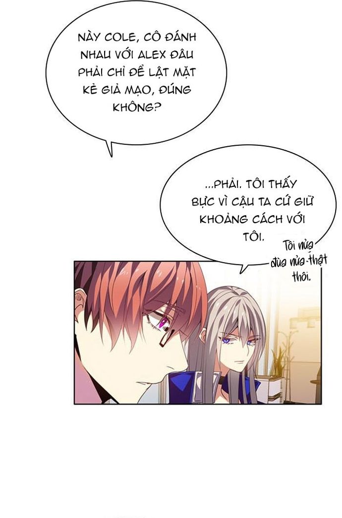 Zero Game Chapter 140 - Trang 2