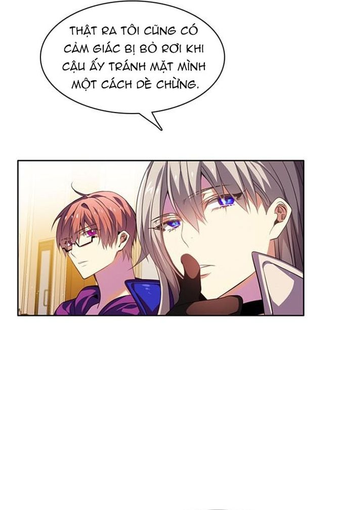 Zero Game Chapter 140 - Trang 2