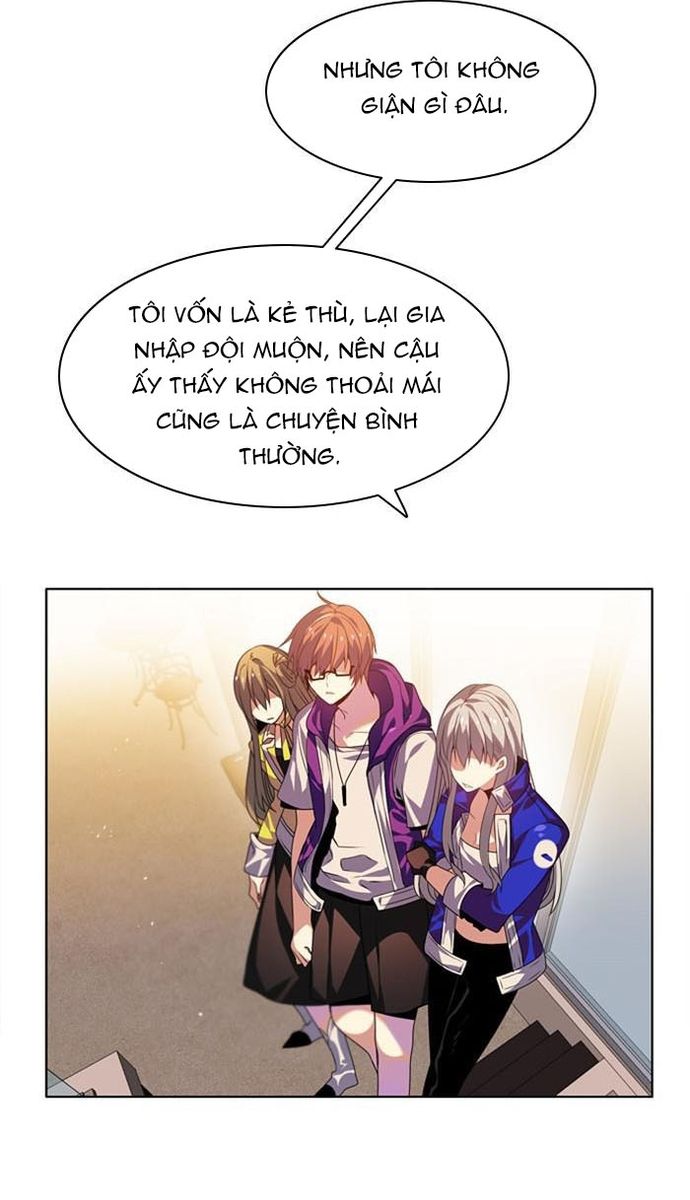 Zero Game Chapter 140 - Trang 2