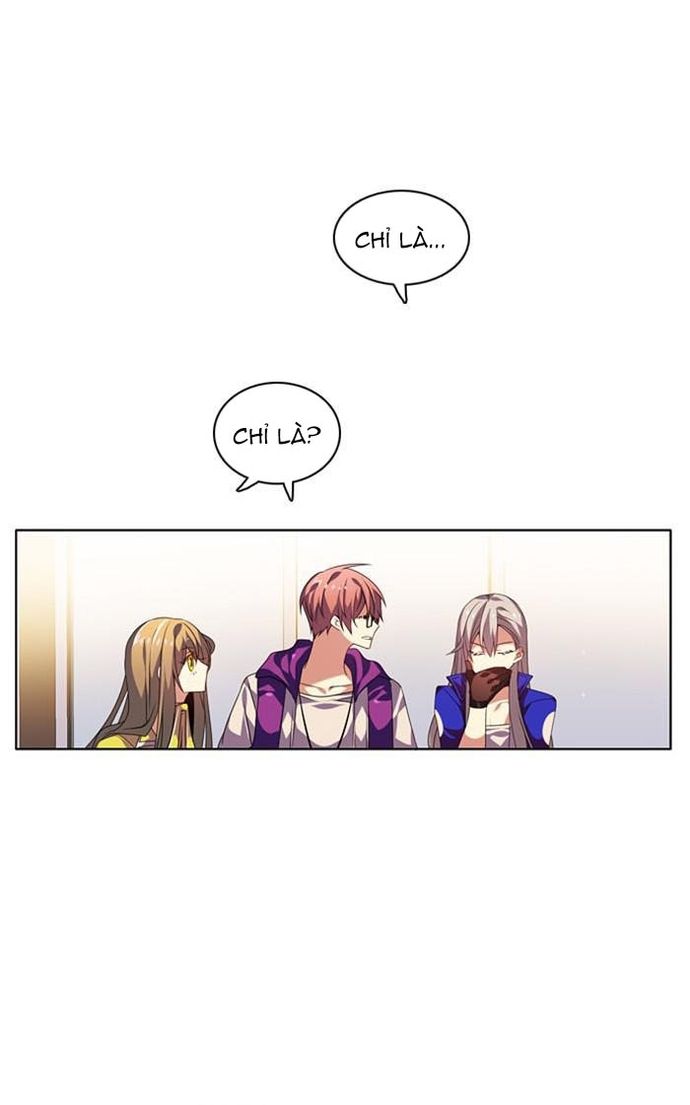 Zero Game Chapter 140 - Trang 2