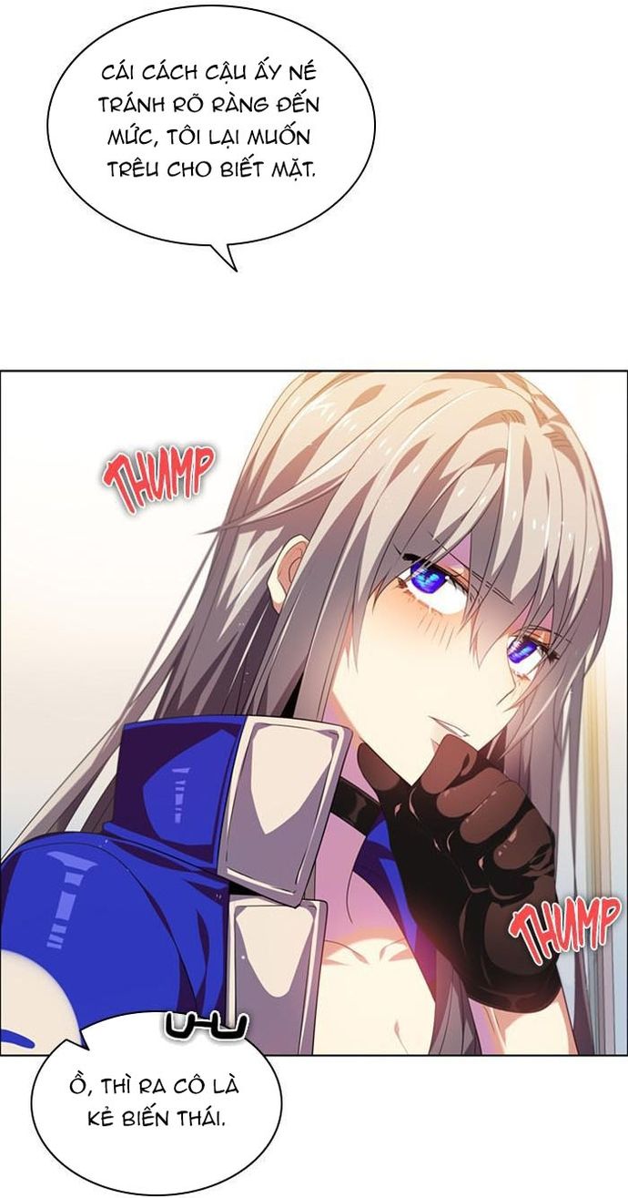 Zero Game Chapter 140 - Trang 2