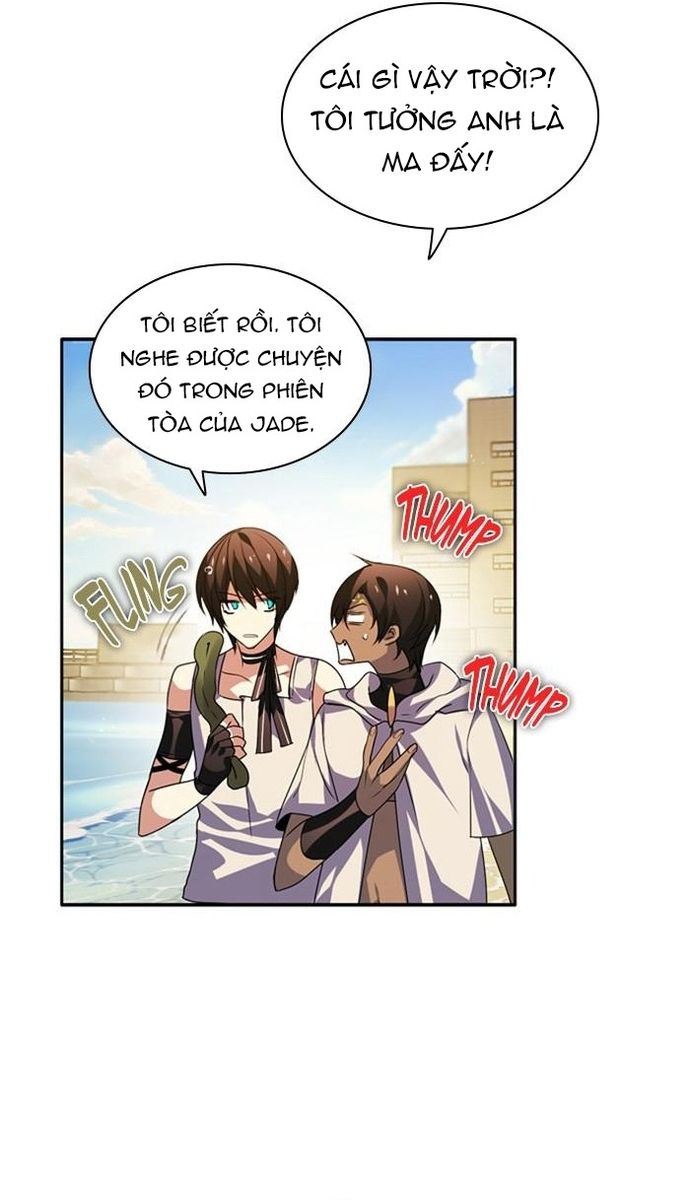 Zero Game Chapter 141 - Trang 2