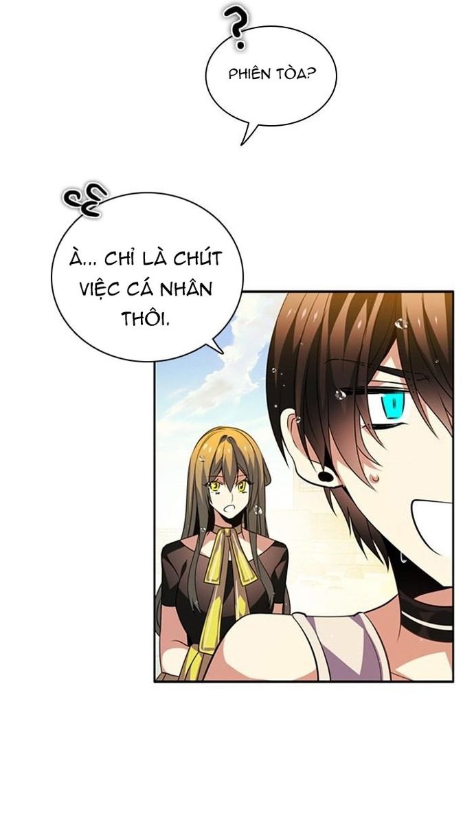 Zero Game Chapter 141 - Trang 2