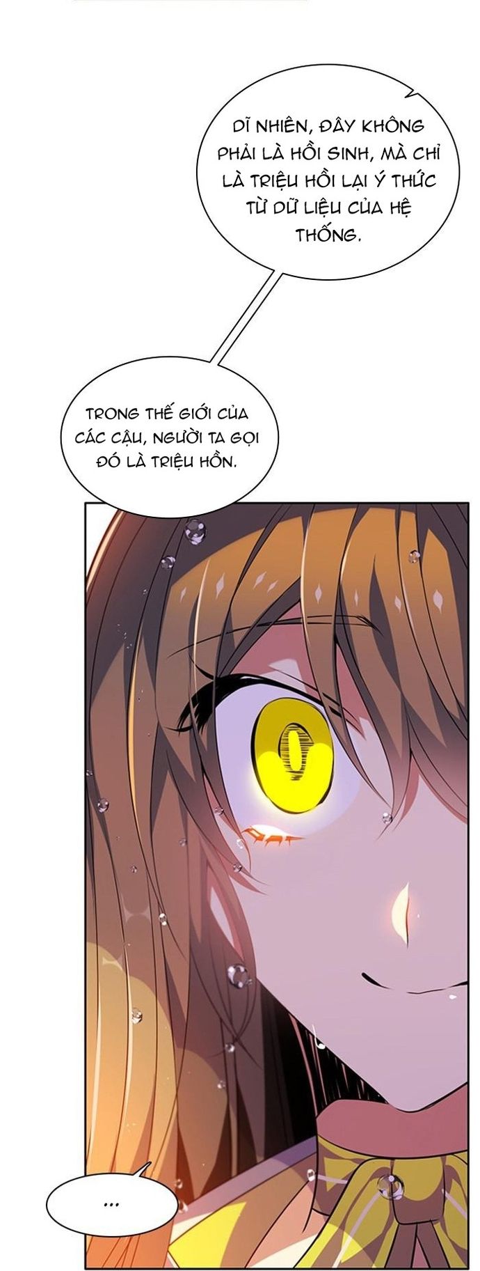 Zero Game Chapter 141 - Trang 2