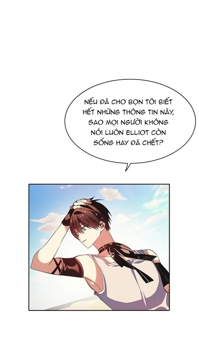 Zero Game Chapter 141 - Trang 2