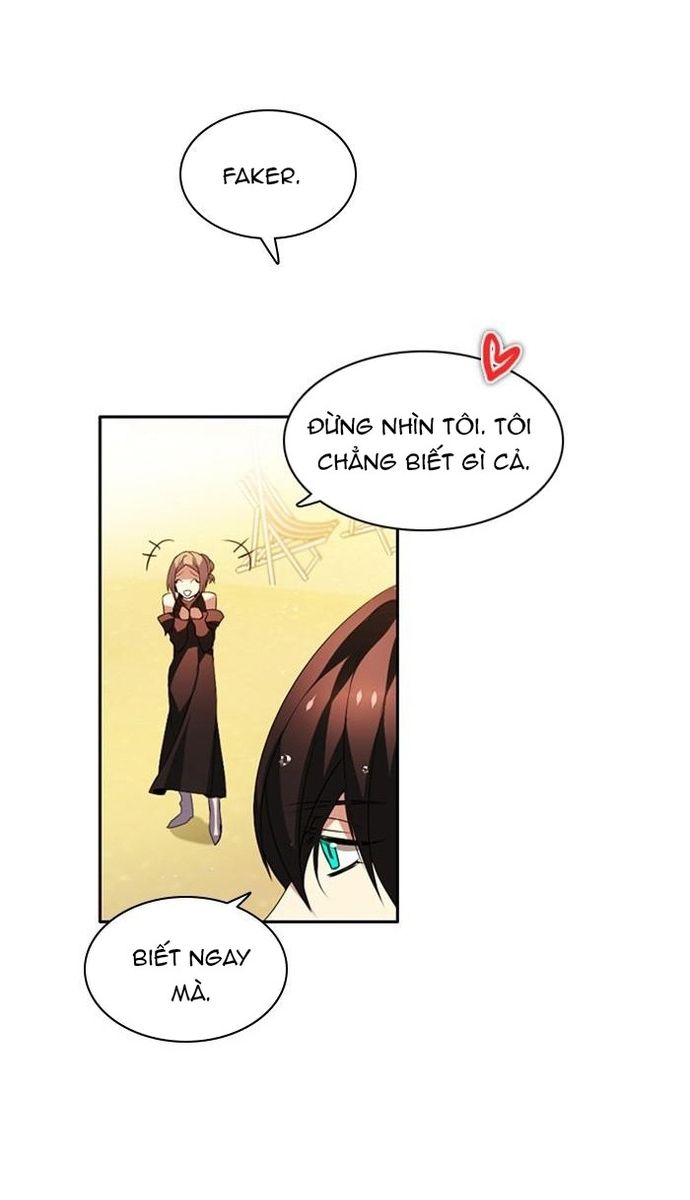 Zero Game Chapter 141 - Trang 2