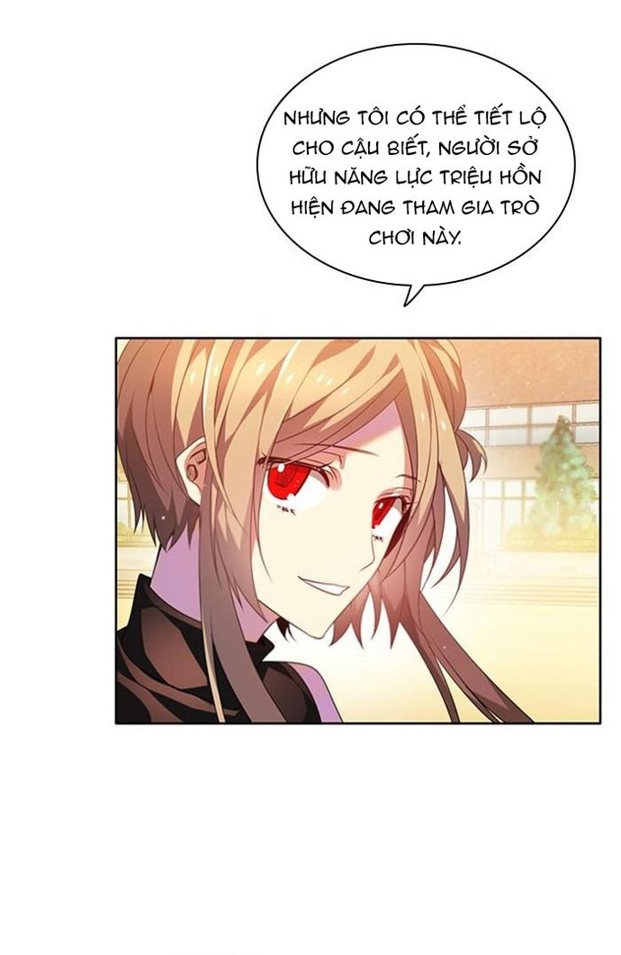 Zero Game Chapter 141 - Trang 2