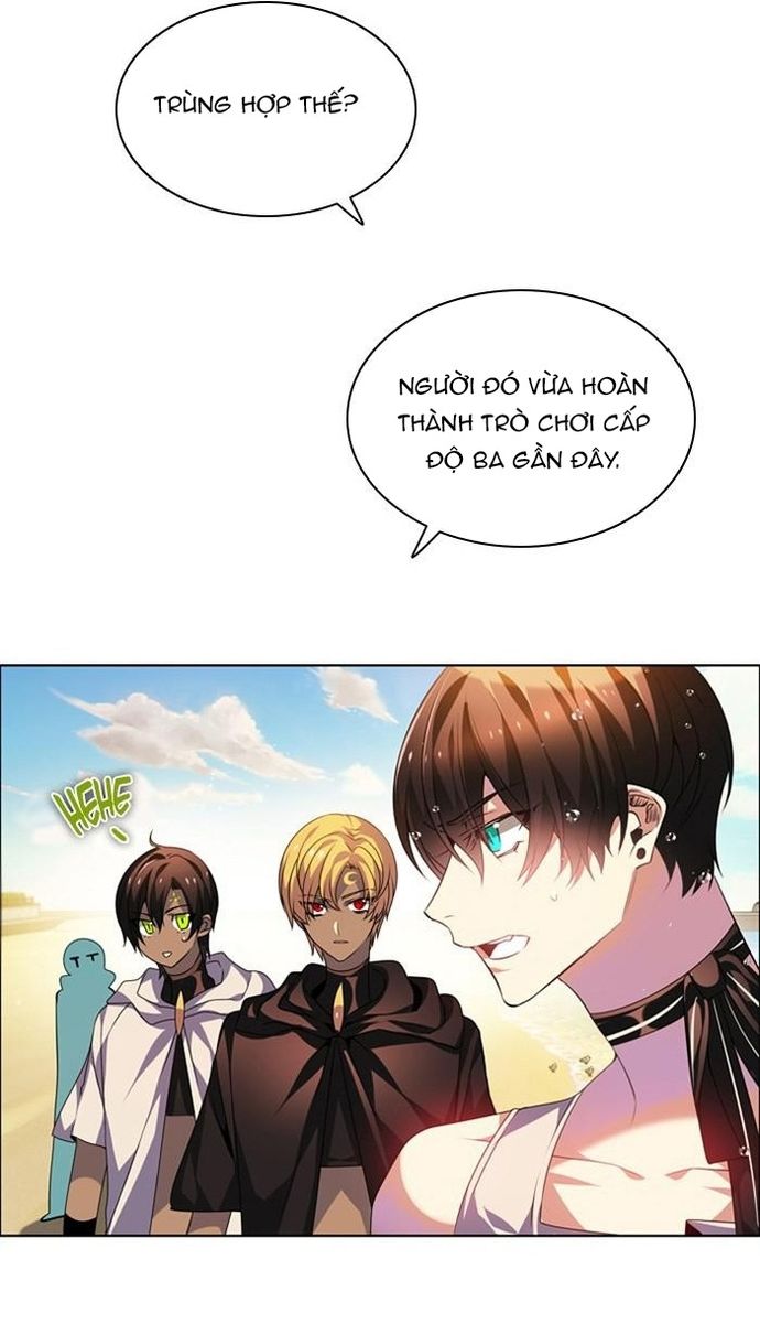 Zero Game Chapter 141 - Trang 2