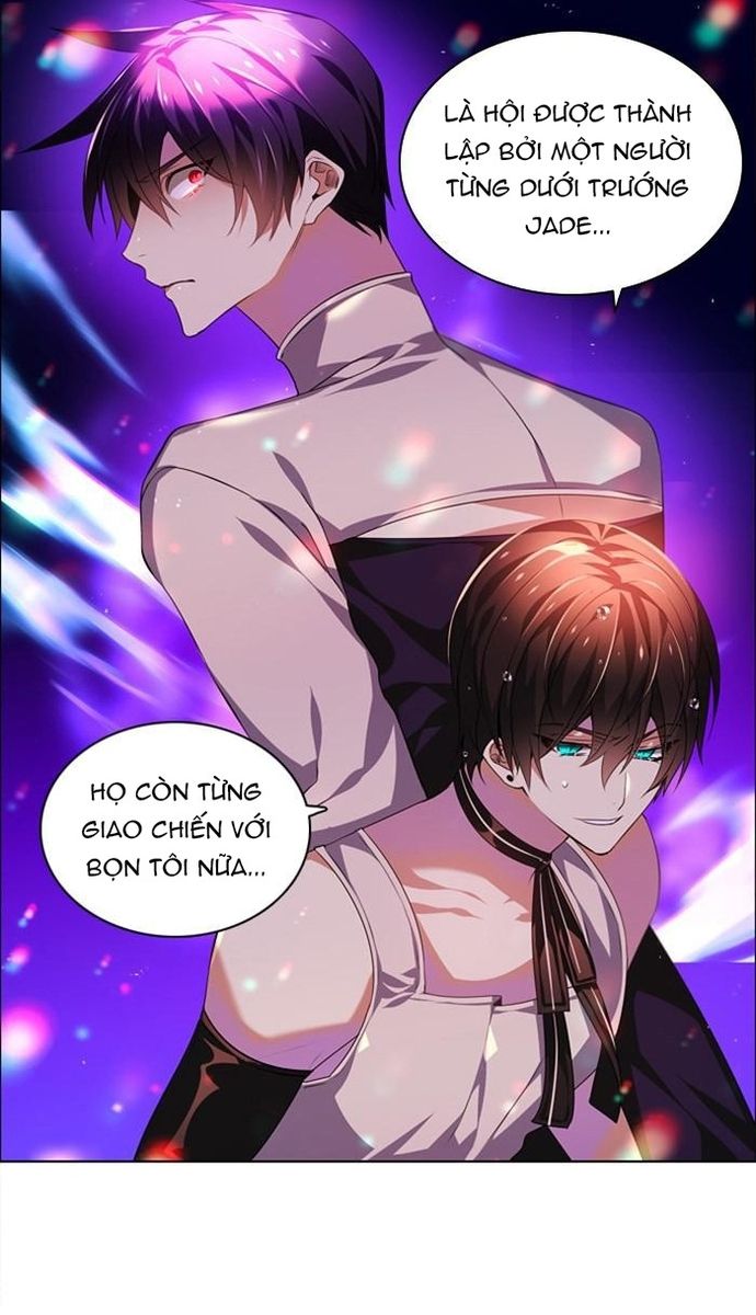 Zero Game Chapter 141 - Trang 2