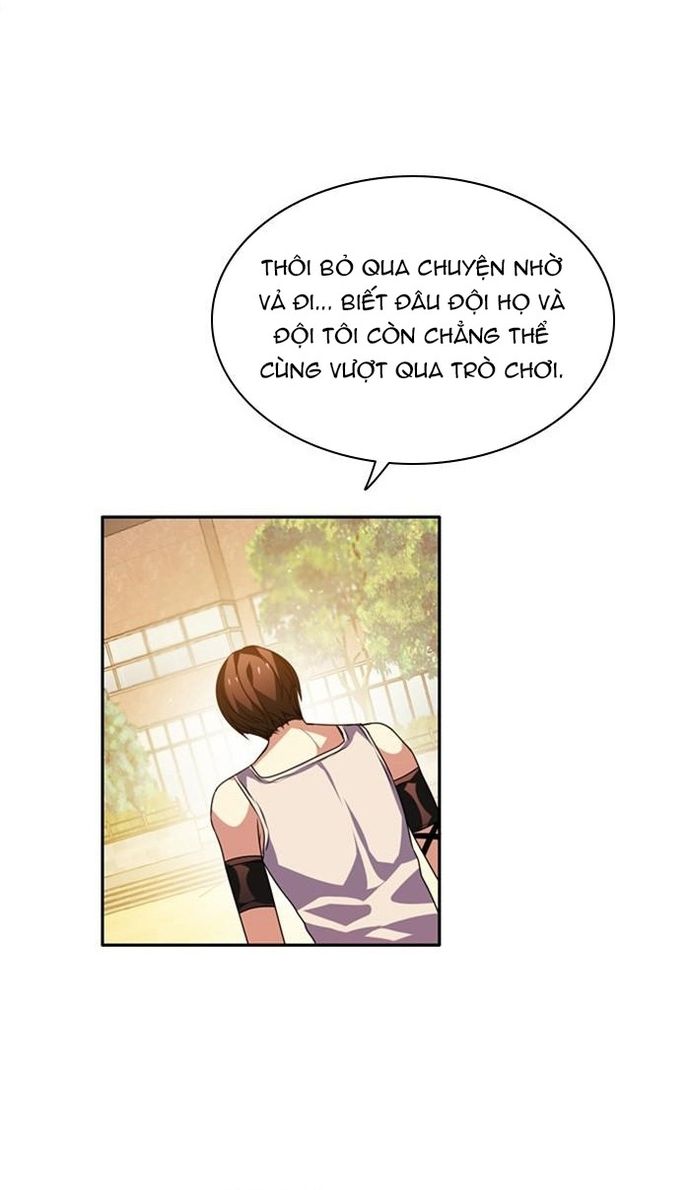 Zero Game Chapter 141 - Trang 2