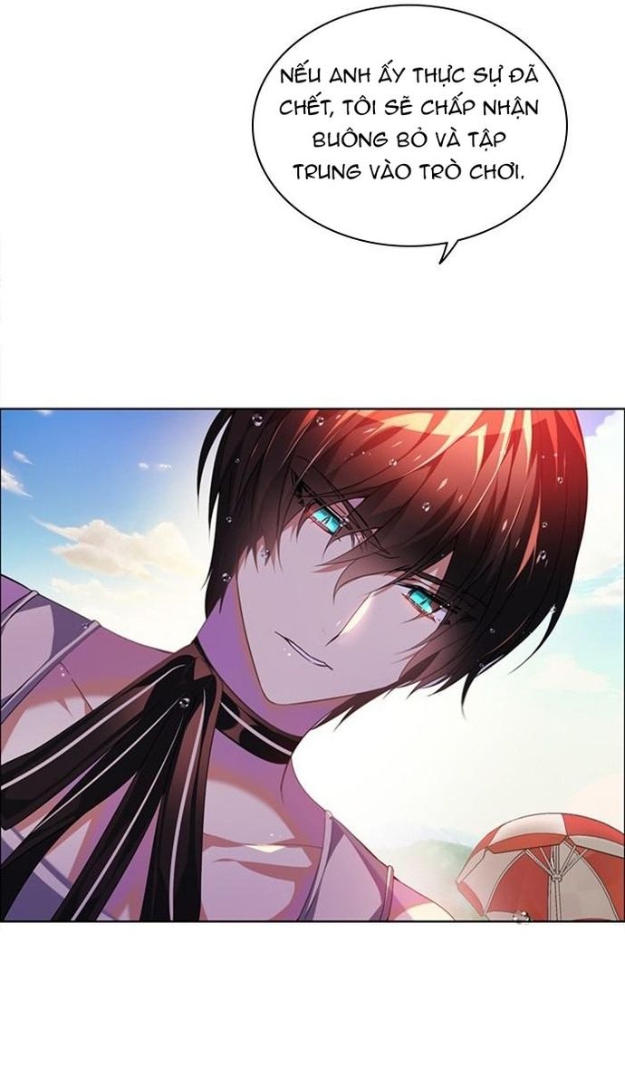 Zero Game Chapter 141 - Trang 2