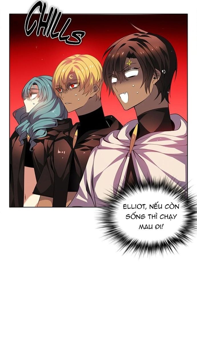 Zero Game Chapter 141 - Trang 2