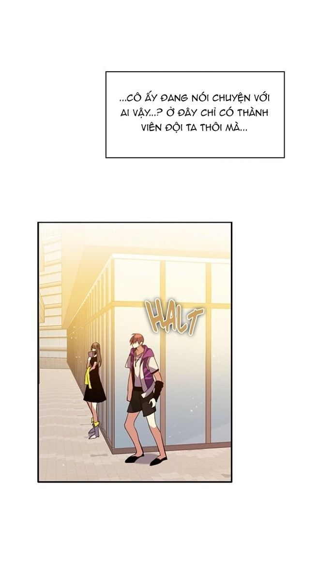 Zero Game Chapter 141 - Trang 2