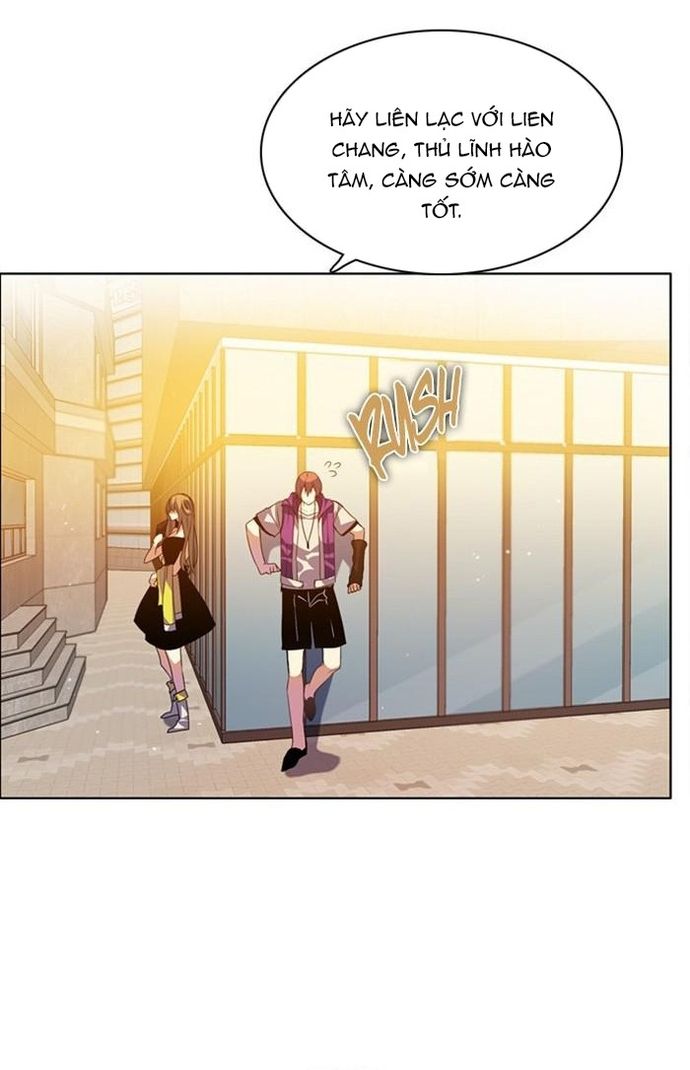 Zero Game Chapter 141 - Trang 2