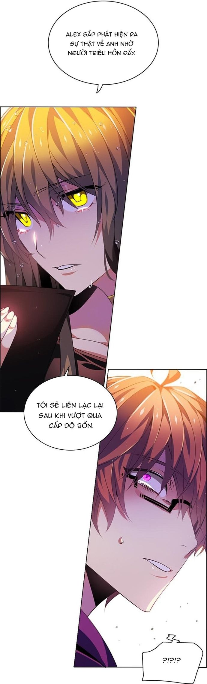 Zero Game Chapter 141 - Trang 2