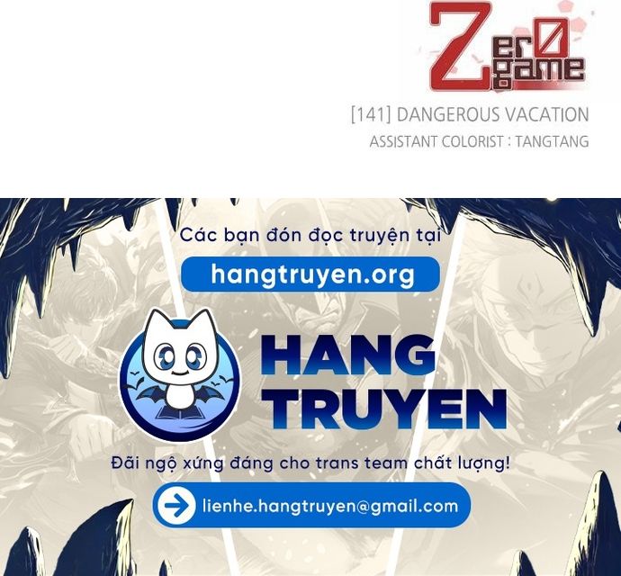 Zero Game Chapter 141 - Trang 2