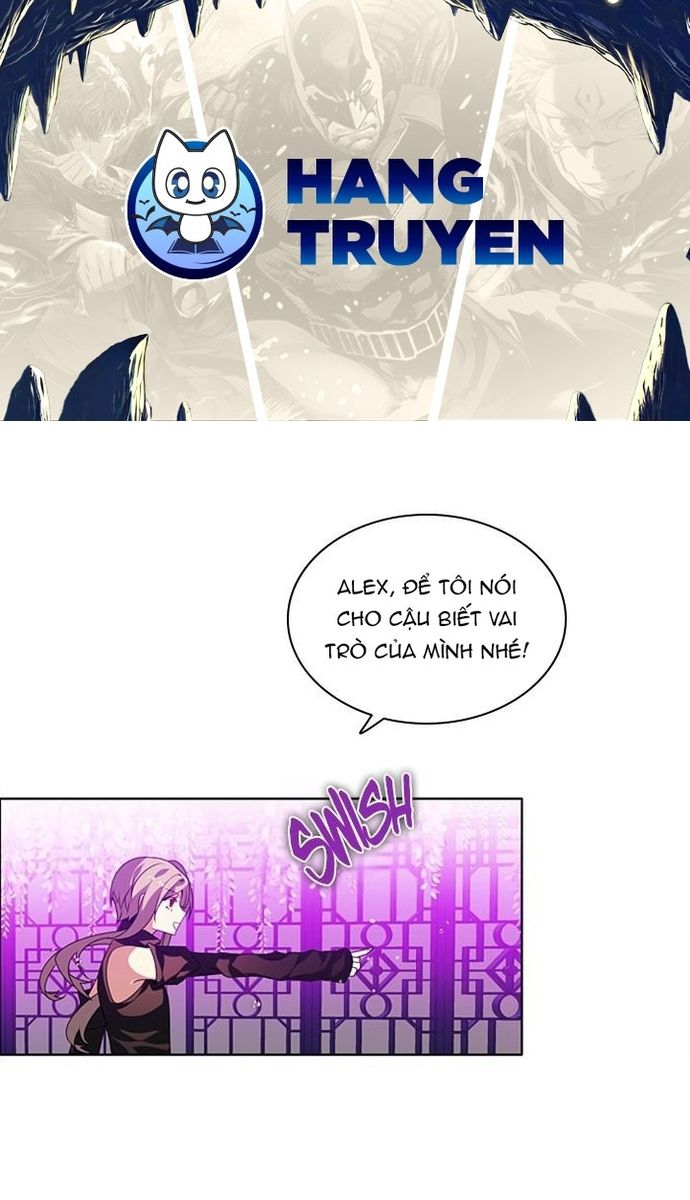 Zero Game Chapter 141 - Trang 2