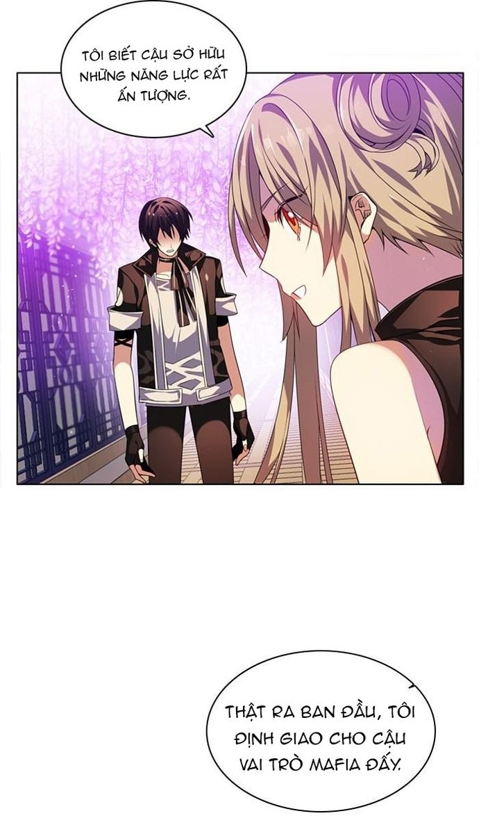 Zero Game Chapter 141 - Trang 2