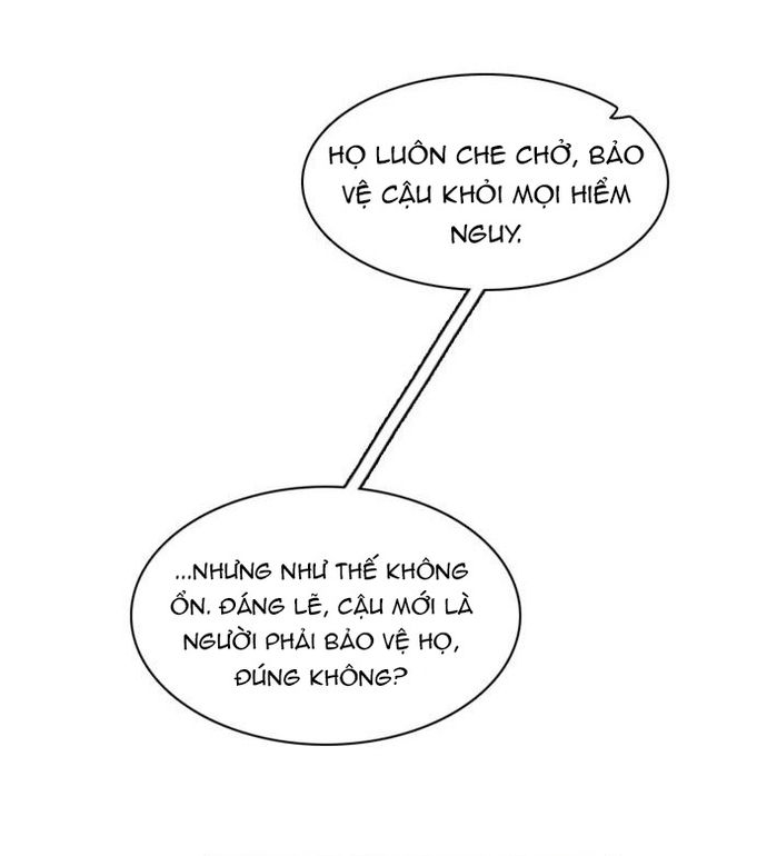 Zero Game Chapter 141 - Trang 2