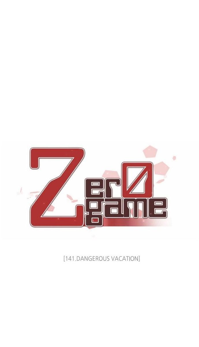 Zero Game Chapter 141 - Trang 2