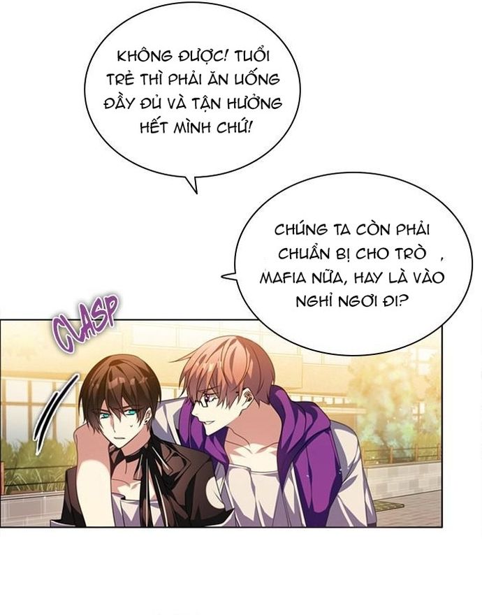 Zero Game Chapter 141 - Trang 2