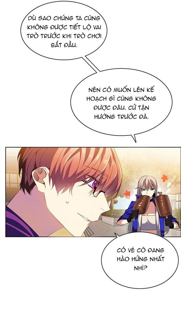 Zero Game Chapter 141 - Trang 2