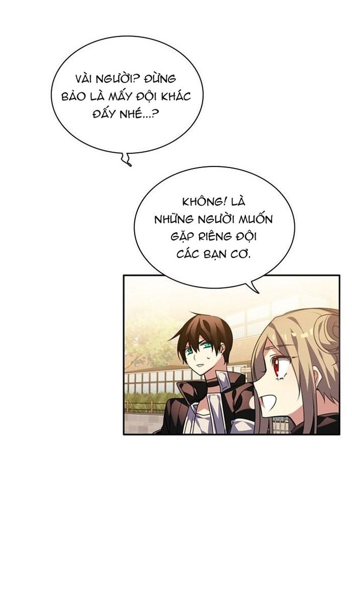 Zero Game Chapter 141 - Trang 2