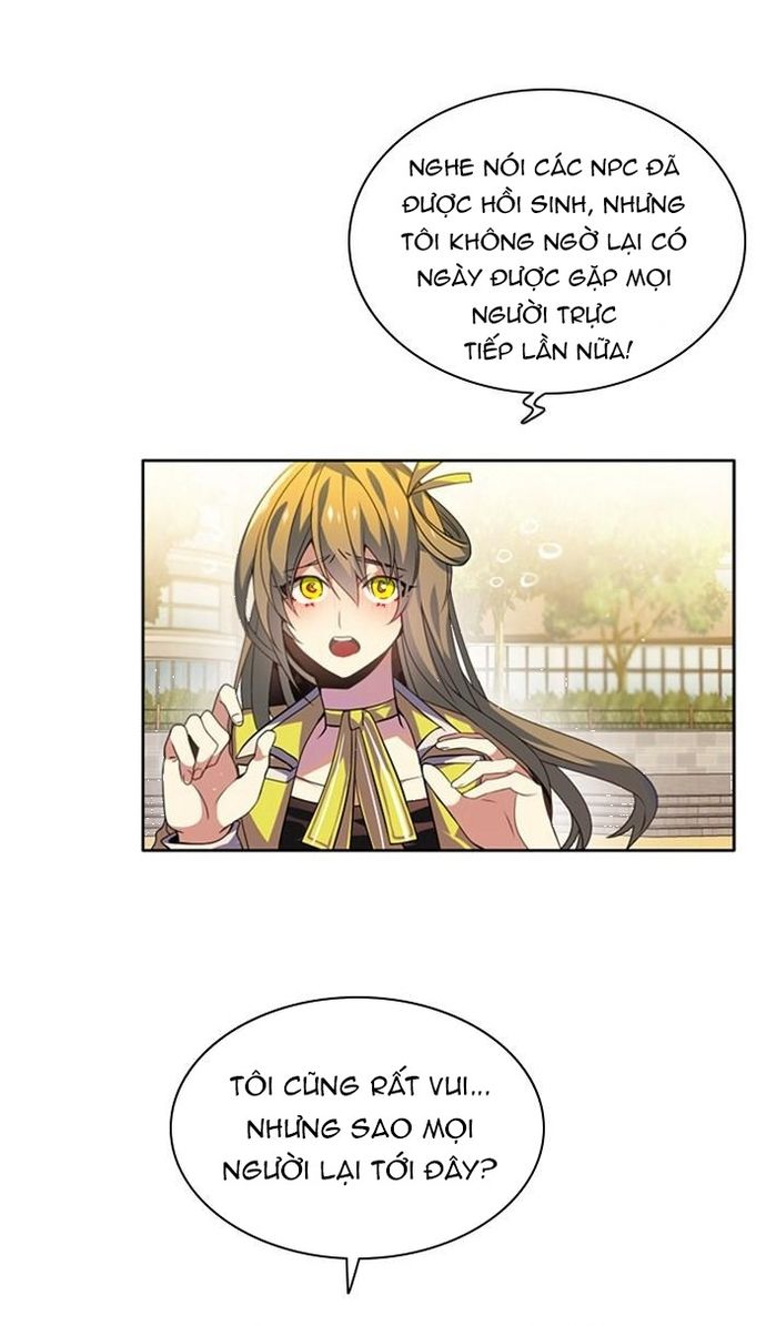 Zero Game Chapter 141 - Trang 2