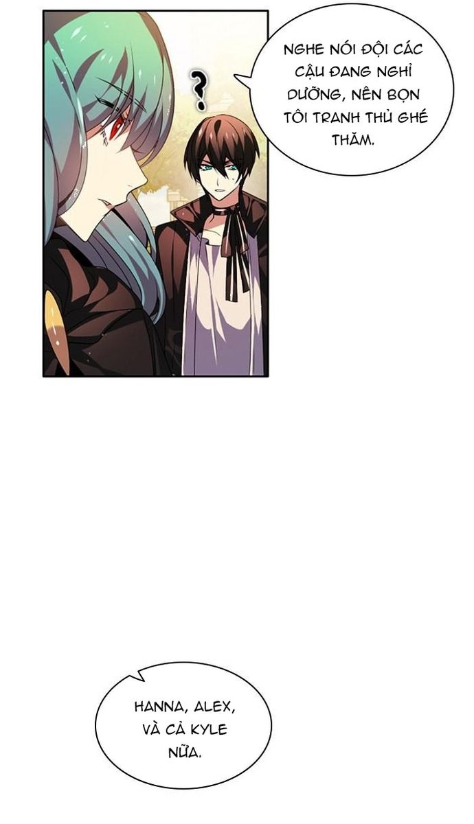 Zero Game Chapter 141 - Trang 2