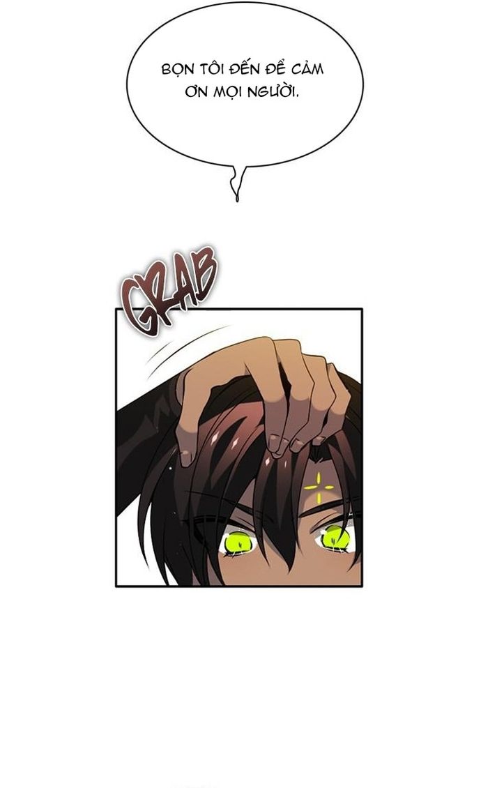 Zero Game Chapter 141 - Trang 2