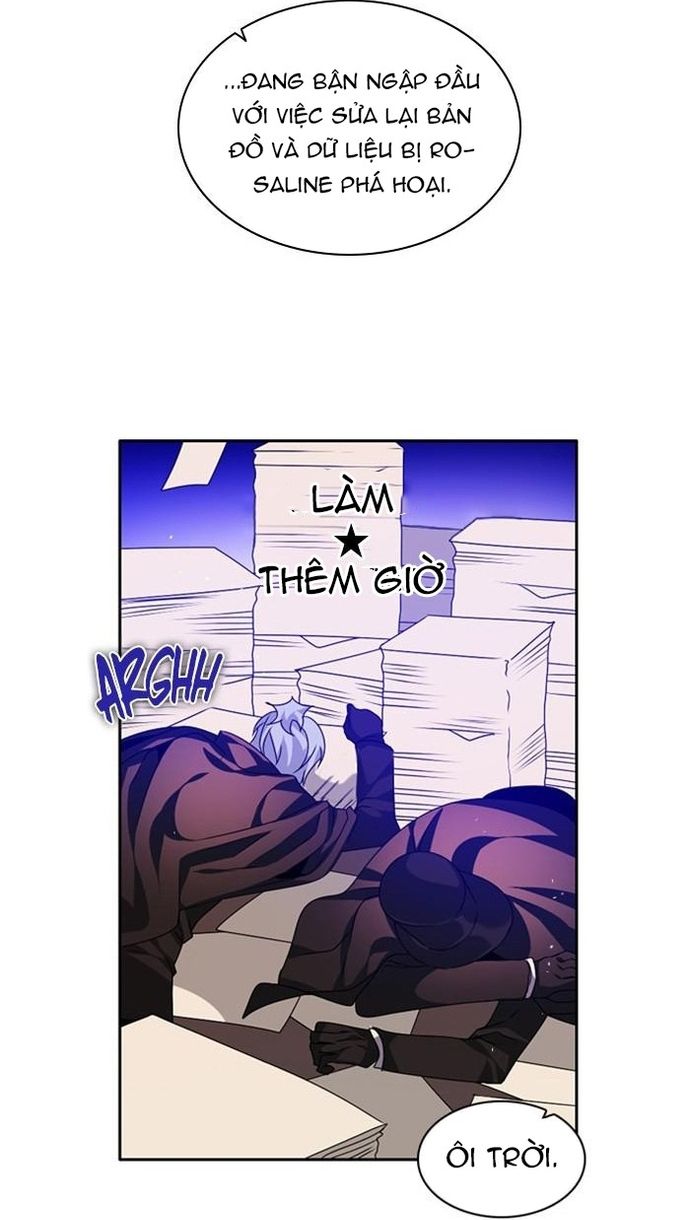 Zero Game Chapter 141 - Trang 2