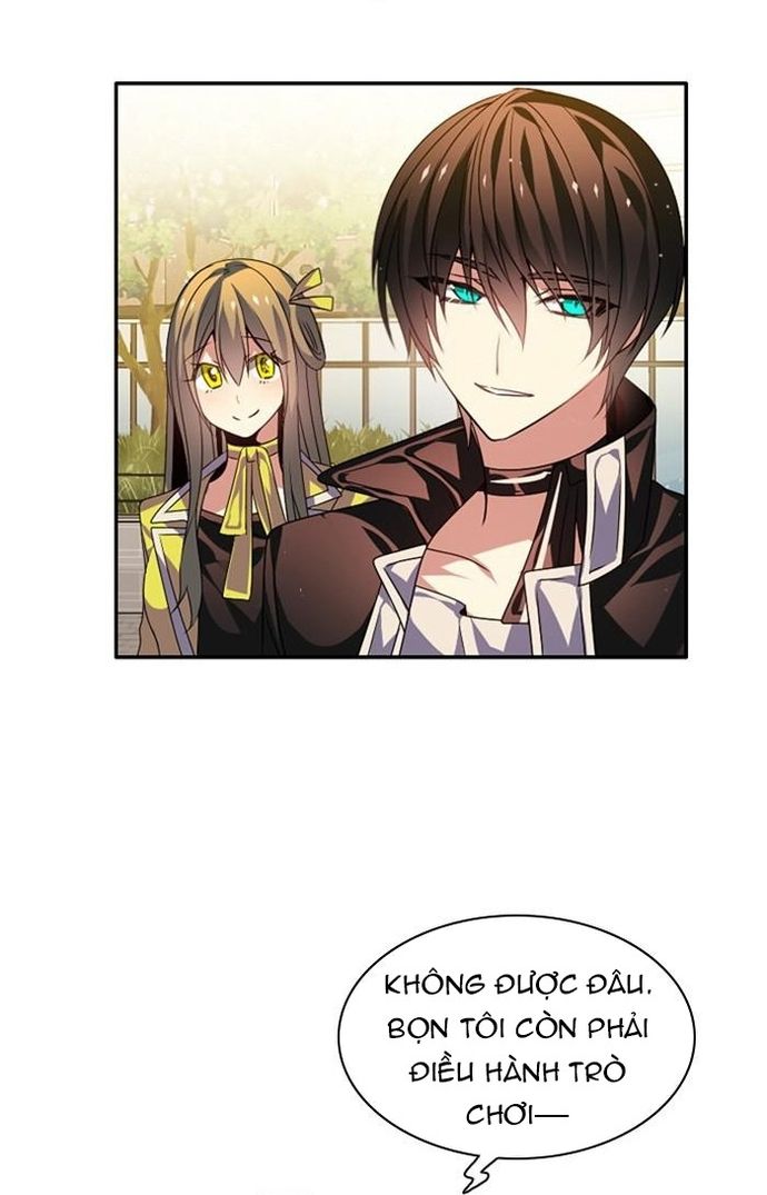 Zero Game Chapter 141 - Trang 2