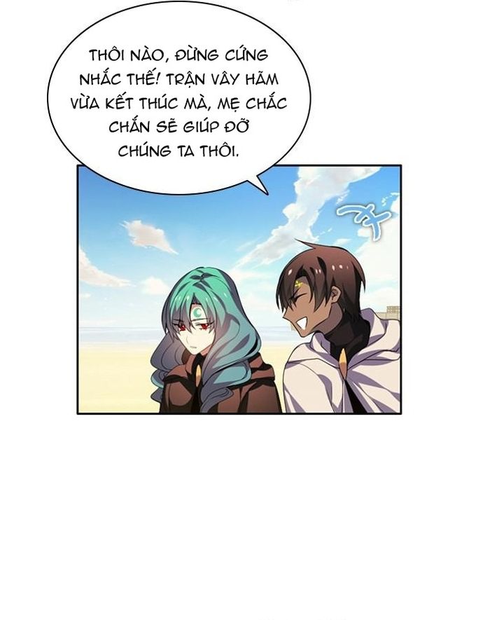 Zero Game Chapter 141 - Trang 2