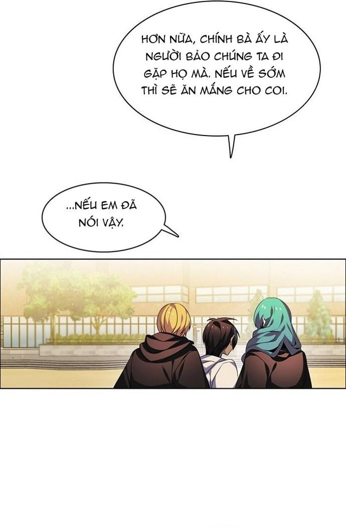 Zero Game Chapter 141 - Trang 2