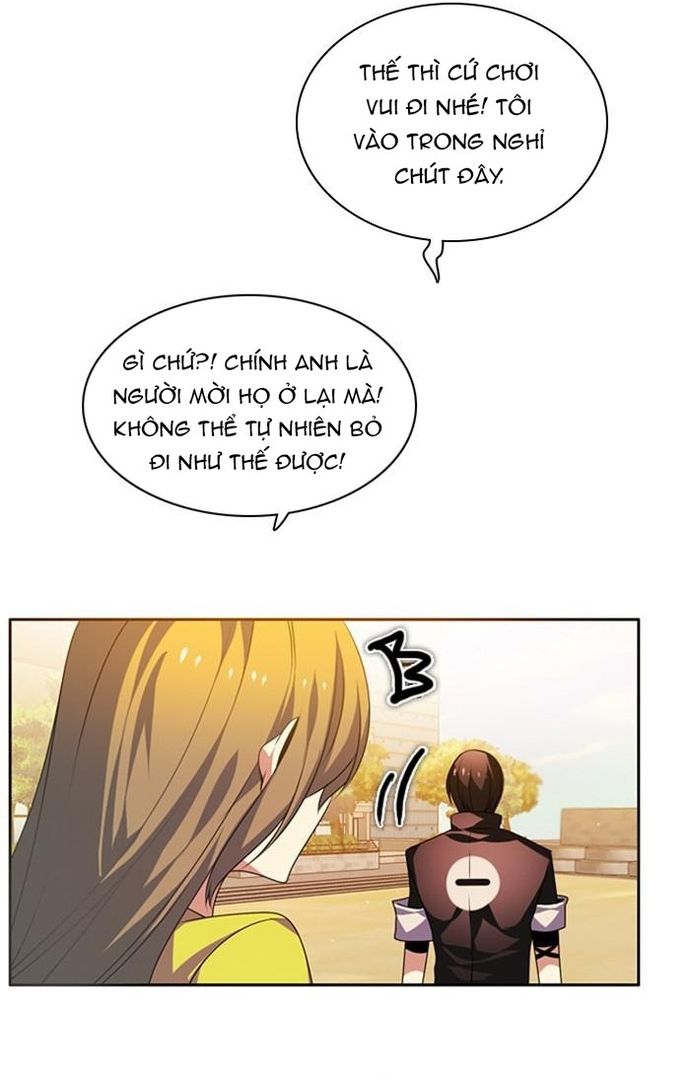 Zero Game Chapter 141 - Trang 2