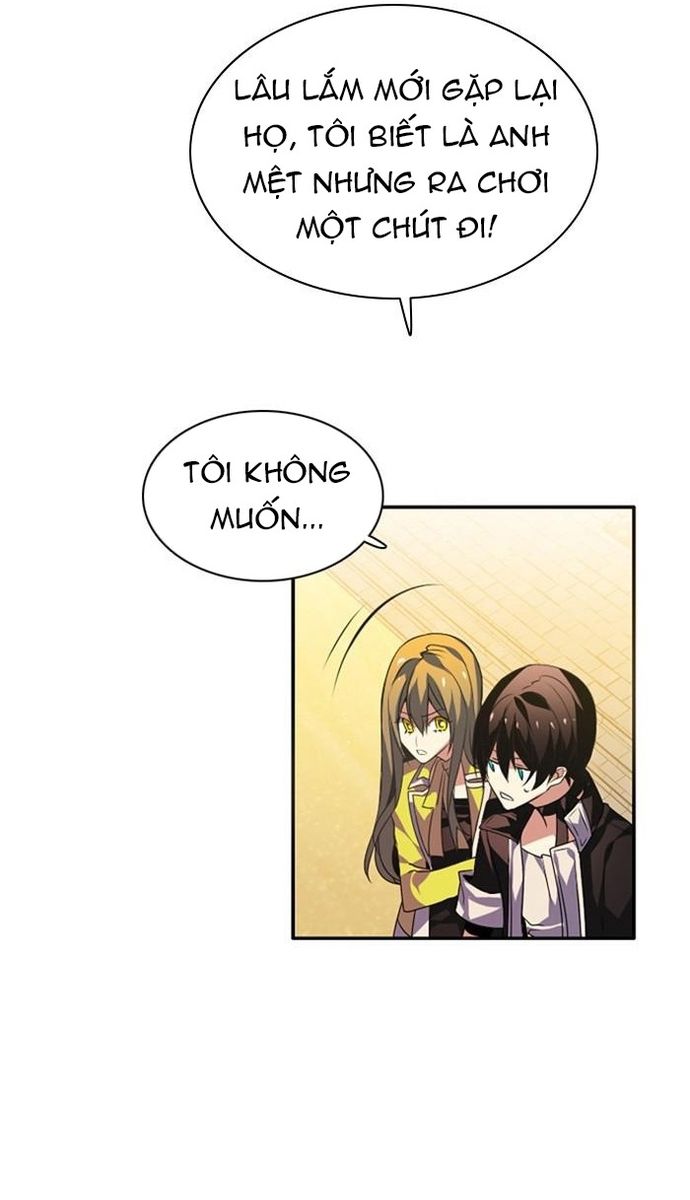 Zero Game Chapter 141 - Trang 2