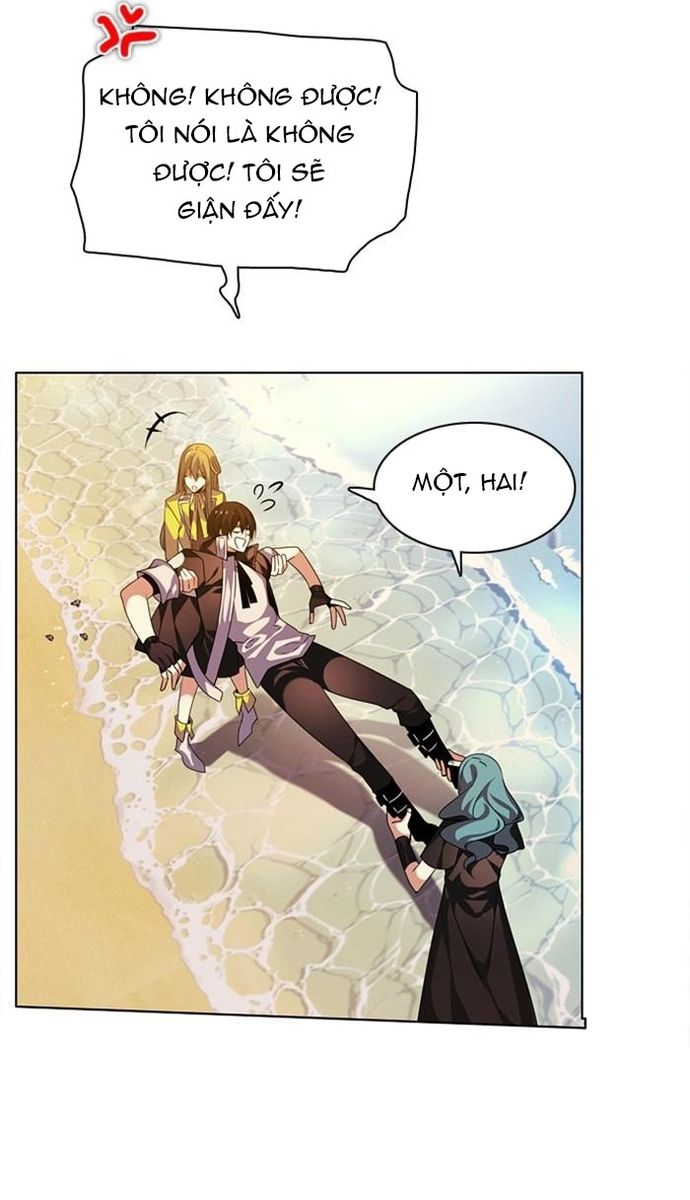 Zero Game Chapter 141 - Trang 2