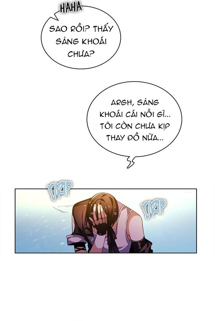 Zero Game Chapter 141 - Trang 2