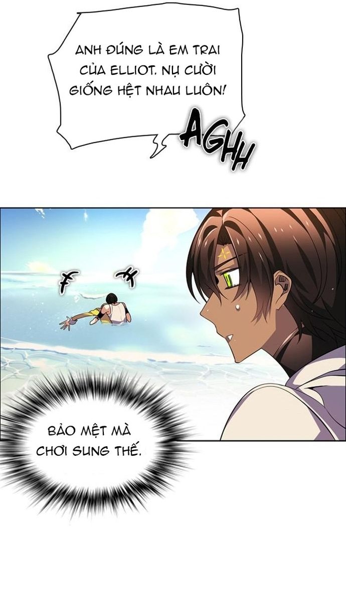 Zero Game Chapter 141 - Trang 2