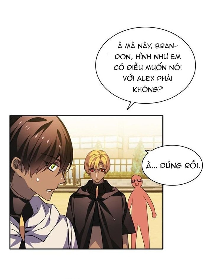 Zero Game Chapter 141 - Trang 2