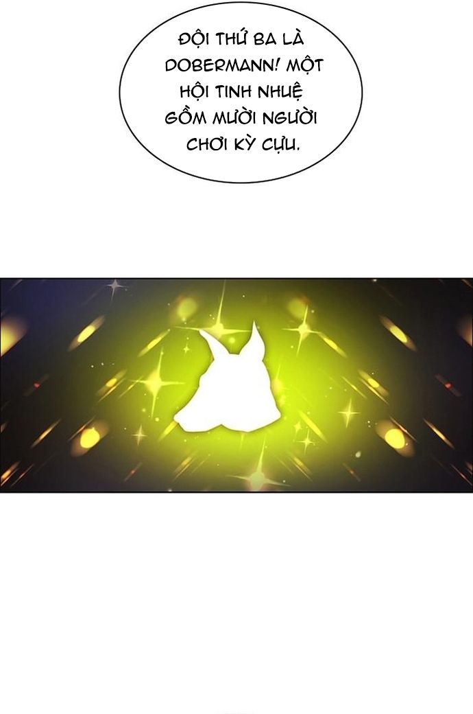 Zero Game Chapter 142 - Trang 2