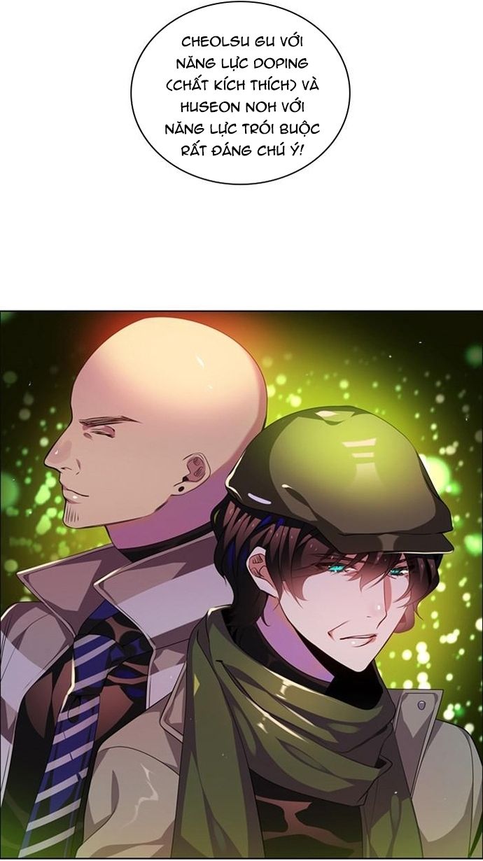 Zero Game Chapter 142 - Trang 2